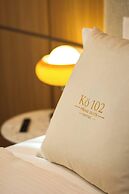 Kö102 Prime Suites