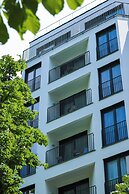Kö102 Prime Suites