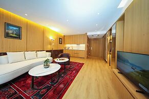 Kö102 Prime Suites