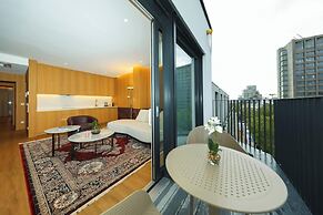 Kö102 Prime Suites
