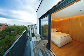 Kö102 Prime Suites
