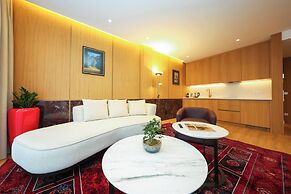 Kö102 Prime Suites