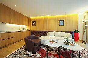 Kö102 Prime Suites