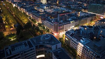 Kö102 Prime Suites
