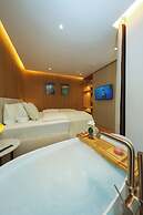 Kö102 Prime Suites