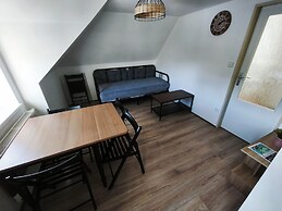 Penzion Jizera