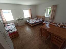 Penzion Jizera