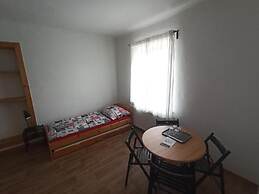 Penzion Jizera