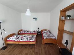 Penzion Jizera