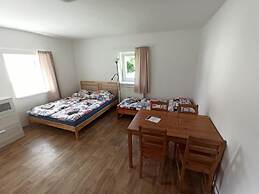 Penzion Jizera