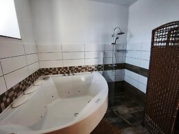 Penzion Jizera