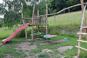 Penzion Jizera