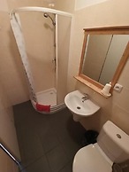 Penzion Jizera