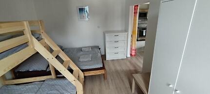 Penzion Jizera