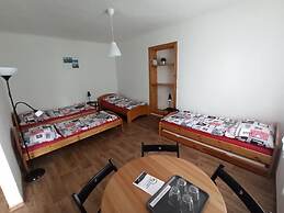 Penzion Jizera