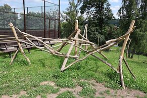 Penzion Jizera