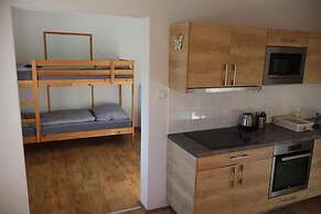 Penzion Jizera