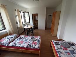 Penzion Jizera