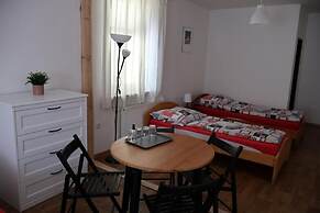Penzion Jizera