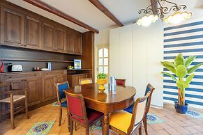 YourHome - Arches Loft n. 10