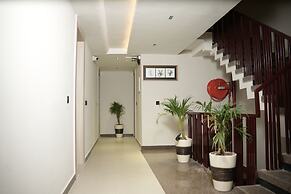 Anant Dhara By Avyanta Hotels