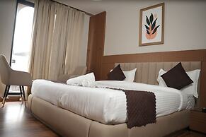 Anant Dhara By Avyanta Hotels