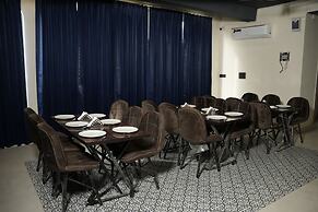 Anant Dhara By Avyanta Hotels