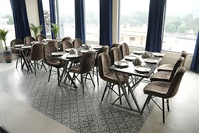 Anant Dhara By Avyanta Hotels