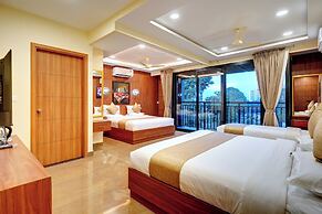 Freshco Hotels