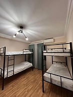 Ezo hostel