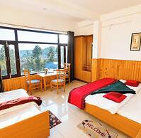 Hotel Bala Paradise