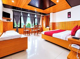 Hotel Bala Paradise