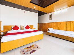 Hotel Bala Paradise