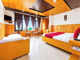 Hotel Bala Paradise
