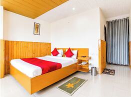 Hotel Bala Paradise