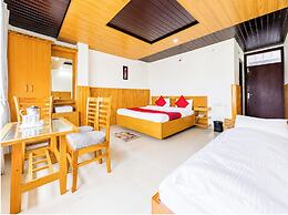 Hotel Bala Paradise