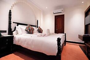 Maharana Mahal