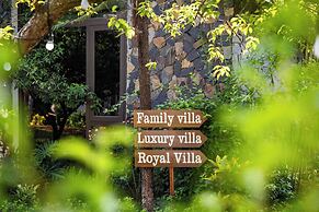 Bai Dinh Riverside Resort & Spa