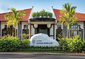 Bai Dinh Riverside Resort & Spa