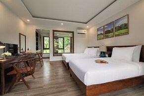 Bai Dinh Riverside Resort & Spa