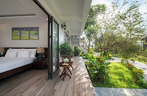 Bai Dinh Riverside Resort & Spa