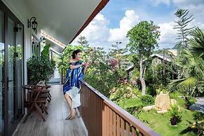 Bai Dinh Riverside Resort & Spa