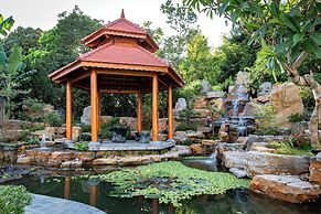 Bai Dinh Riverside Resort & Spa