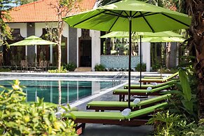 Bai Dinh Riverside Resort & Spa