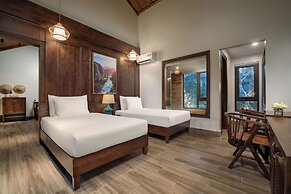 Bai Dinh Riverside Resort & Spa