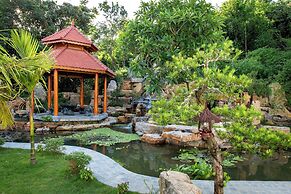 Bai Dinh Riverside Resort & Spa