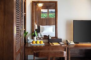 Bai Dinh Riverside Resort & Spa