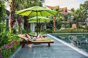Bai Dinh Riverside Resort & Spa