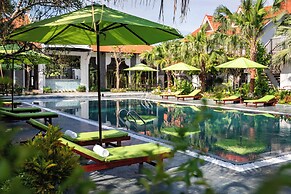Bai Dinh Riverside Resort & Spa