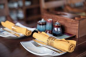 Bai Dinh Riverside Resort & Spa